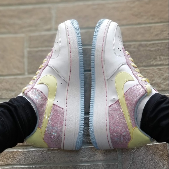 🚨SOLD🚨 Nike Air Force 1 Low - Picture 3 of 7